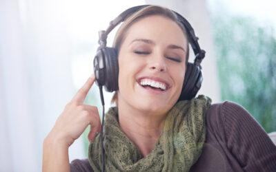 Muzyka – naturalna apteka dla ciała i ducha