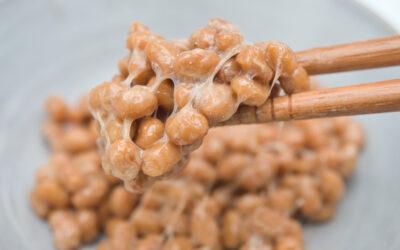 Natto, co Ty na to?