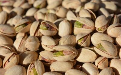 Pistacjowe cudo