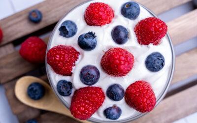 Tajemniczy skyr
