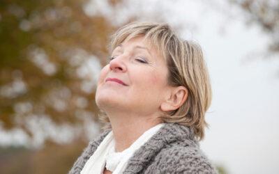 Menopauza nie pojawia się nagle