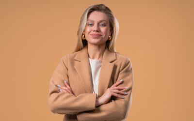 Przewodnik kobiecej mocy
