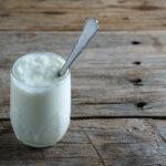 Melatonina i kefir na Helicobacter pylori?