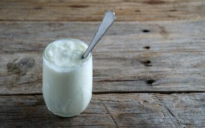 Melatonina i kefir na Helicobacter pylori?
