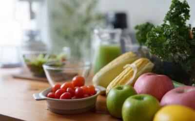 Co ma wspólnego dieta z lękiem?