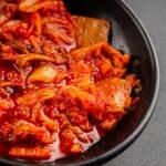 Dlaczego warto zaprzyjaźnić się z kimchi?