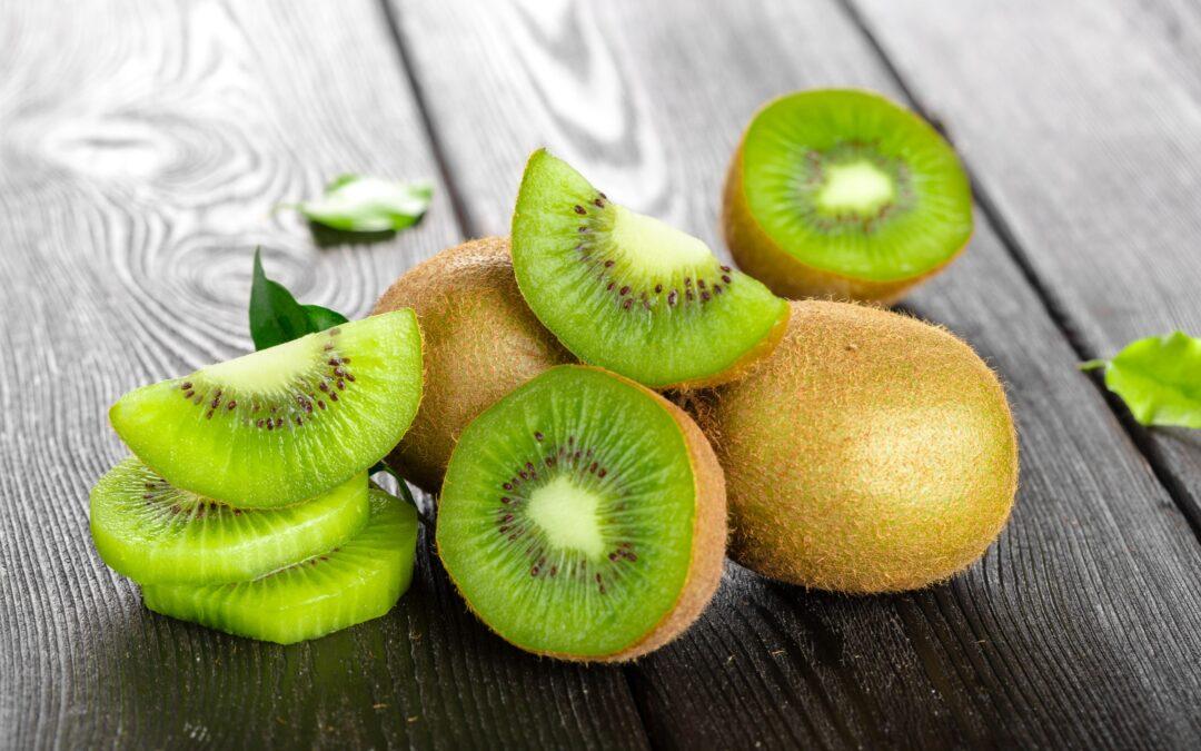 Kiwi – nie oceniaj owocu po futerku