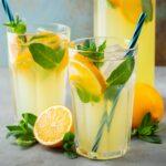 Domowa lemoniada