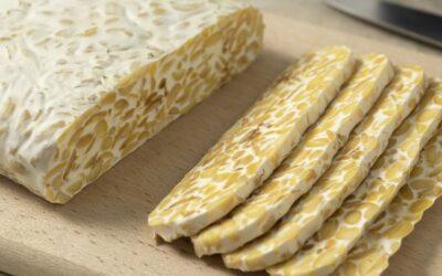 Tempeh – fermentowany skarb z Indonezji